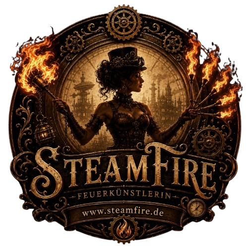 Steamfire